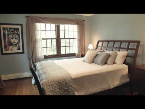 10 Karen Ann Drive, Smithfield, RI home video tour