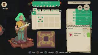 Moonlighter [100%, PS4, Part 4] ~ Almost got the second boss!