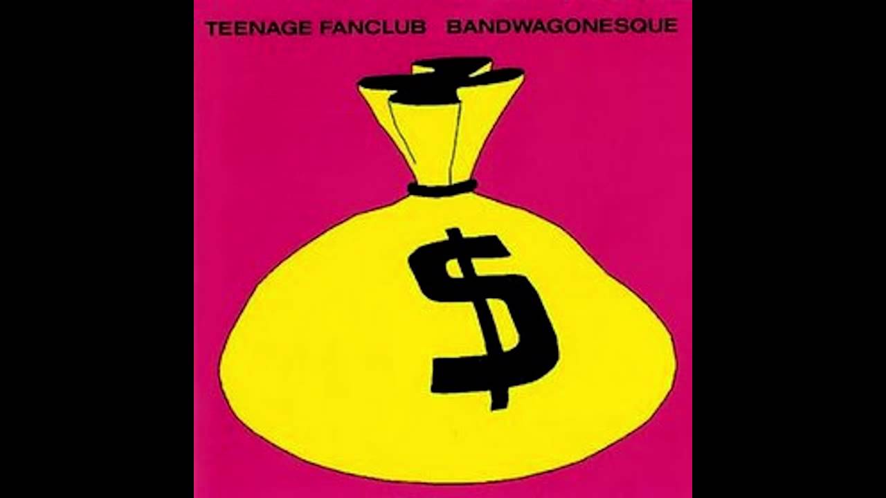 Teenage Fanclub Flac