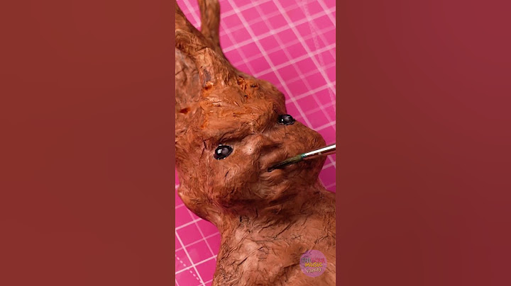 From Doll to Mandragora! ✨ Harry Potter Craft Magic!🪄