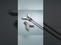 New Design Leather Wardrobe Handle #dstpel #cabinethandles #luxurywardrobes #homedecor #handles