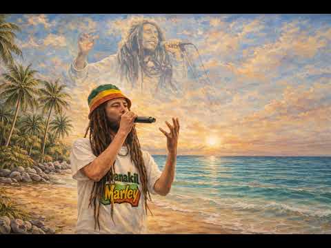 Putar Marley (Remix) - Danakil