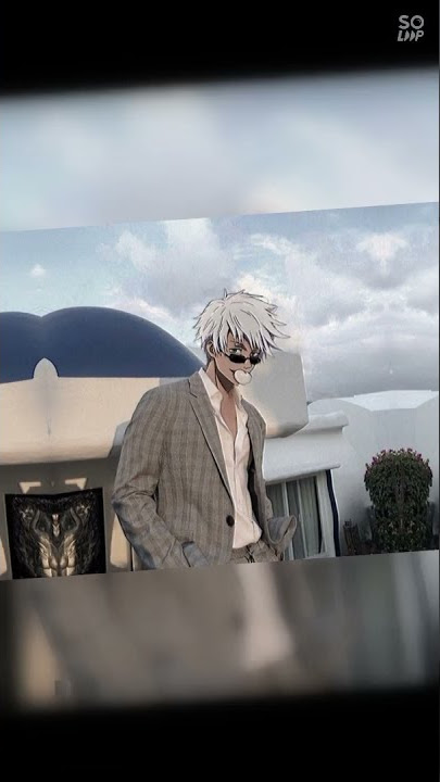 storyWa | jujutsu kaisen in real life #jujutsukaisen #aesthetic