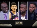 Is Devin Booker The Key To A Phoenix Suns' NBA Title Run? | NBA on TNT