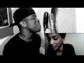 Make a Movie - Twista & Chris Brown (Cover by Katrina Bello & Orlando Dixon)