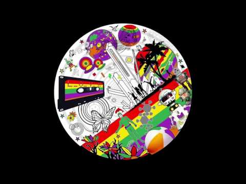 Plastique De Reve - Dance On (edit)