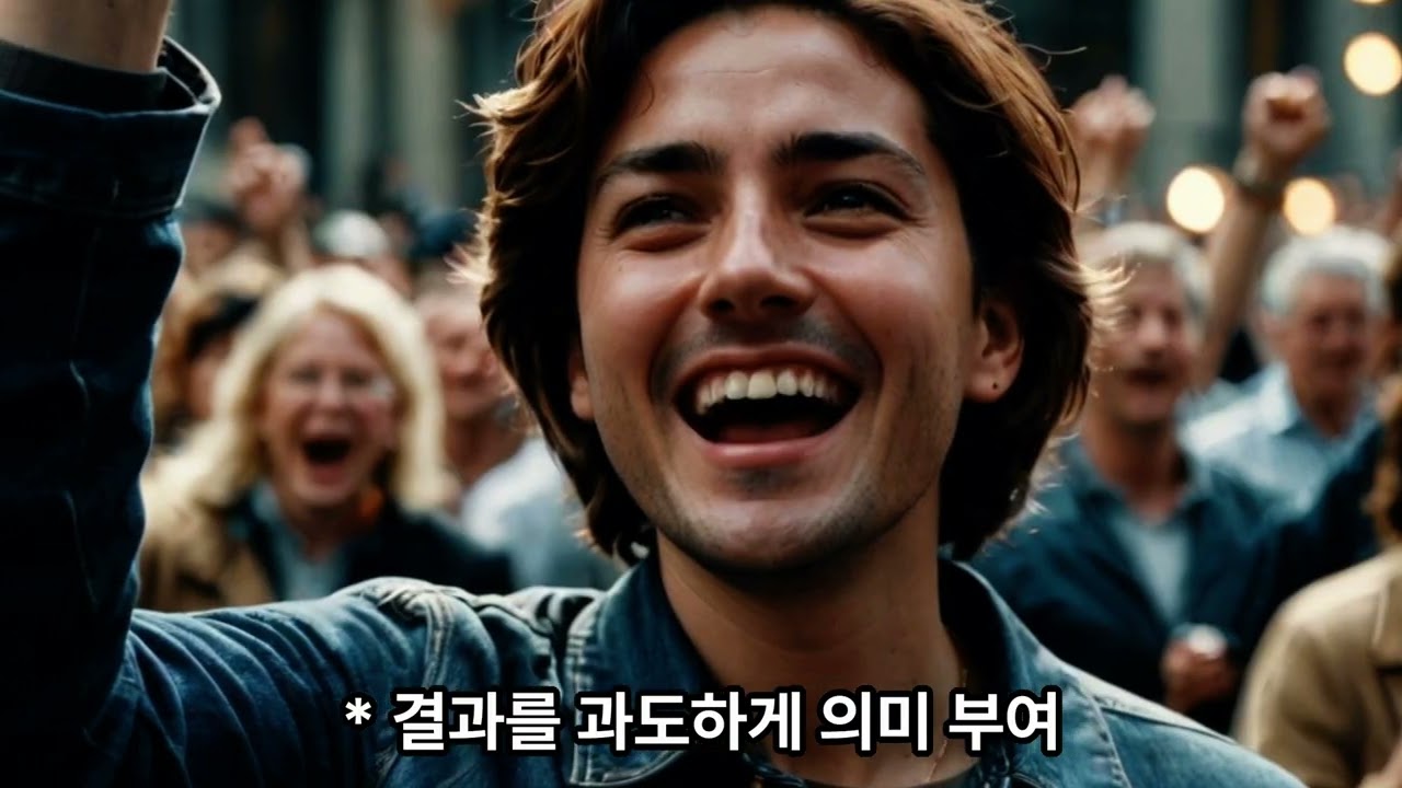 인생에서 어떤 것들을 쌓아 올려야 하나  필요 층과 비책들