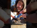 Ein kulinarisches Meisterwerk aus der Feder des Charakters Rust