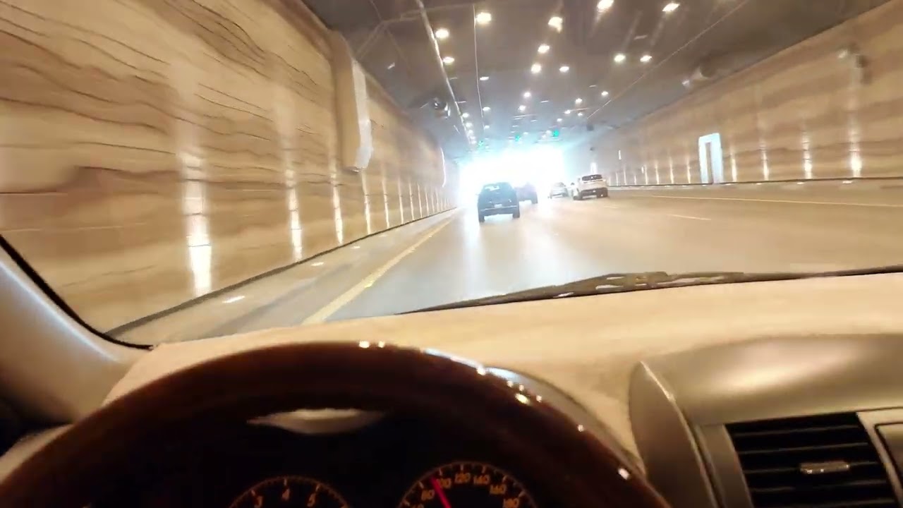 الرياض طريق أبو بكر الصديق النفق الجديد من طريق العروبة الى شارع الستين بالملز 