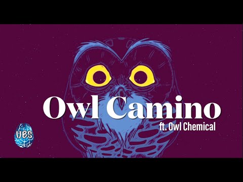 Owl Camino - Owl Chemical - Universal Broadcast System...prod. jaydye (UBS)