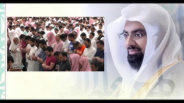 سورة الأنعام - المصحف المرئي المرتل للشيخ ناصر القطامي || رمضان 1439
