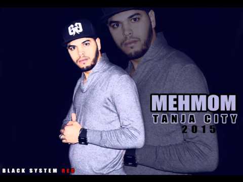 Mehmom Tanja City 2015 