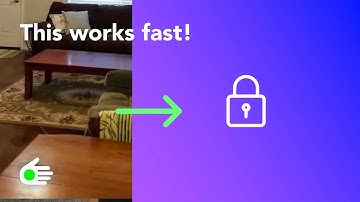 How To Edit AIRBNB photos FAST? #short