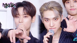 (Interview) Interview with THE BOYZ  [Music Bank] | KBS WORLD TV 230224