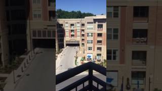 A8 - 1 Bed + Study 907sf