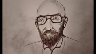 SanNobel Prize Winner Pro. Kip Thorne by Nitish Bharti. screenshot 5