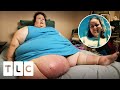Ex Plus Size Model Why She Doesn't Model Anymore | My 600-Lb Life