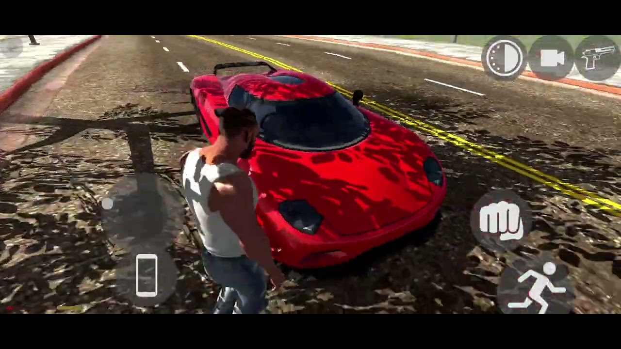 New vidio Indian bike 3D game 🎮🎮