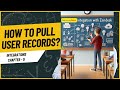 Pull Zendesk users in ServiceNow | Recursive Calls | Integrations | Chapter 9