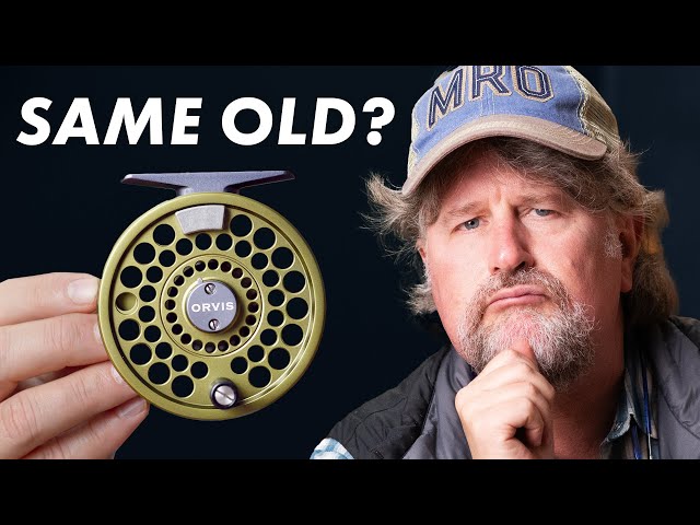 best fly reel for the money What are 2 of your best Fly Reels? : r/flyfishing