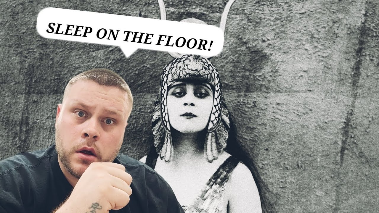 The Lumineers Sleep On The Floor Reaction The Lumineers Sleep On The Floor Reaction