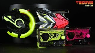 [TMT][1052] DX Hiden Zero-One Driver! DX飛電ゼロワンドライバー! Kamen Rider Zero-One! 仮面ライダーゼロワン