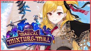 【The Magical Mixture Mill】the story continues【Kaela Kovalskia / hololiveID】