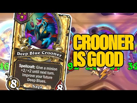 The New Build That Makes Crooner Busted 