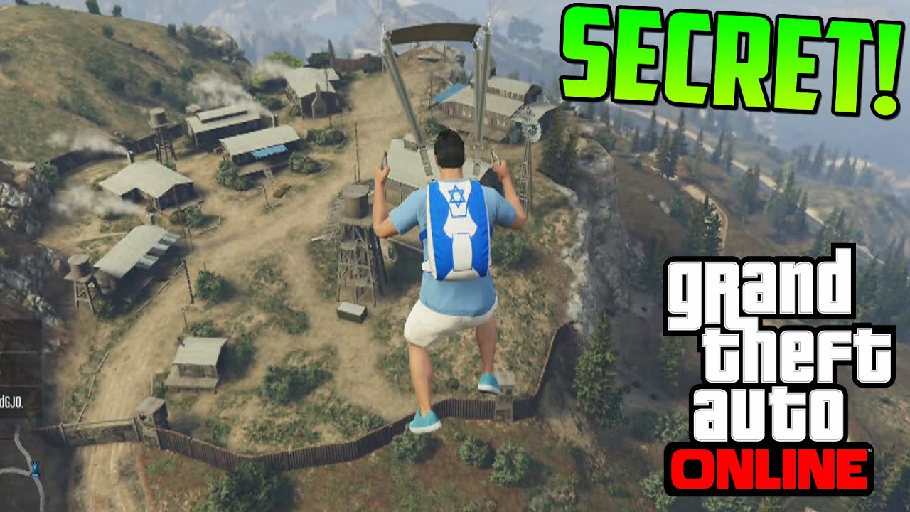 глен сковил gta 5 фото 70