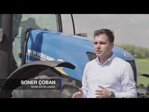Video: Özel Ekipman Ve Traktörlerin Taşınması: Olayın Nüansları