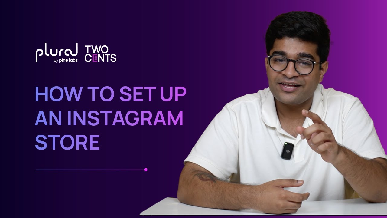 How to Set Up Your Store on Instagram: A Guide | Two Cents