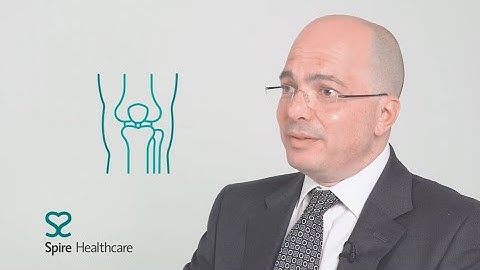 Failed knee replacement: Symptoms, diagnosis and treatment