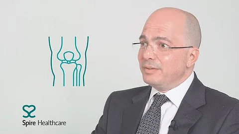 Failed knee replacement: Symptoms, diagnosis and treatment