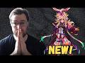 7r1x Debut! Summoners War