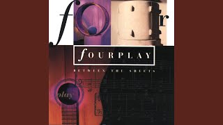 Video thumbnail of "Fourplay - Once In The A.M."