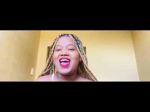 Dream About you #Loyiso cover |Neo Masoga| - YouTube