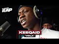 Capture de la vidéo [Exclu] Keeqaid - Voilà #Planèterap