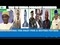 VISION OF NEW HPE-SIERRA LEONE SINCE INDEPENDENCE-CONFRONTING THE PAST FOR A BETTER FUTURE