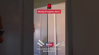 4 Bedrooms 2 5 Bath rental in Duncan SC