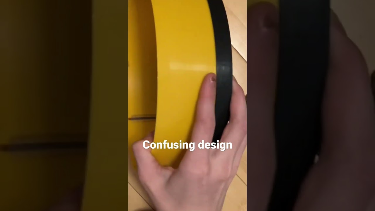 This is why niteangel wheels are the best!