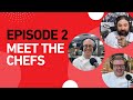 Chefs culinary careers w the ignite foodservice team  culinary 360 podcast  02