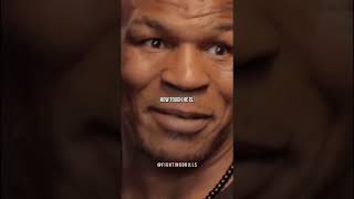 Mike Tyson on how he nearly got killed by the mafia!😮‍💨 screenshot 4