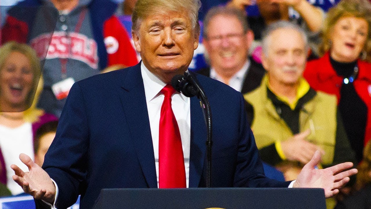 Trump Losing Support Among Core Group