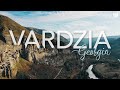 Discover vardzia georgia