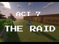 Mission : Protect The Village | S1E7 , No Commentary