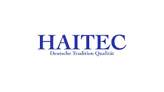 Снегоуборщик электрический Haitec HT-ESF150