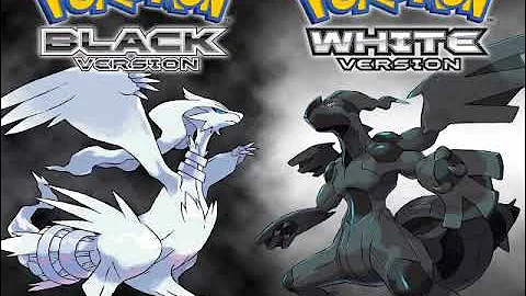 Battle! (Team Plasma) - Pokémon Black & Pokémon White (OST)