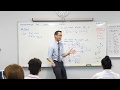Chain Rule and Logarithmic Derivatives
