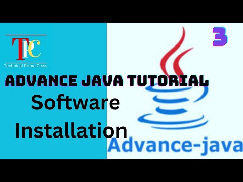 Tutorial-3:Software installation(JDK-19,Mysql,NetBean)|Apache Tomcat11 ...