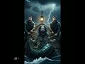 The Catch of a Lifetime #natureispowerful #thriller #viral